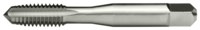 imagen de Cleveland 1002L 7/16-20 UNF H3 Plug Hand Tap C60796 - 4 Flute - Bright - 3.16 in Overall Length - High-Speed Steel
