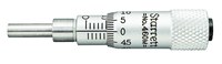 imagen de Starrett Acero Cabezal micrométrico - 460MB
