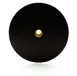 imagen de 3M Almohadilla de disco - Accesorio Velcro - Diámetro 7 pulg. - 20279