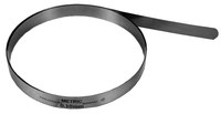 imagen de Precision Brand Resorte de Acero Calibrador de precisión - 12.7 mm x 7.6 m - 9102