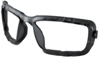 imagen de Global Glove BH14G Negro Espuma Burlete para gafas