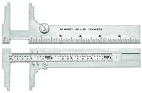 imagen de Starrett Calibre de bolsillo - 1025-6