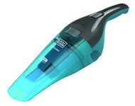 imagen de Black & Decker dustbuster QuickClean Aspirador manual sin cable - 61066