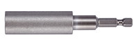 imagen de Vega Tools.042 por.290 Ranurado Potencia Broca impulsora BF8 - Acero S2 Modificado - 3 3/4 pulg. Longitud - Gris Gunmetal acabado - 00513