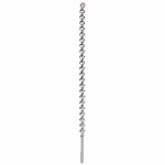 imagen de Bosch Speed-X SDS-max Con la punta de carburo Brocas para martillos rotativos - longitud de 36 pulg. - HC5083