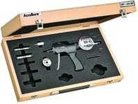 imagen de Starrett Juego de calibradores electrónicos AccuBore - S781BXTCZ