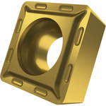 imagen de Pramet SCMT 32.52-FF2:T8330 Inserto de giro positivo - 7156752
