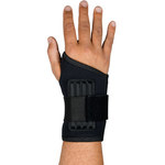 imagen de PIP Wrist Support 290-9013 290-9013M - Size Medium - Black - 13284