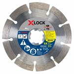 imagen de Rueda de corte 64199 - 5 pulg. - Diamante