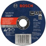 imagen de Bosch Rueda de corte 32759 - Tipo 1A - 4 pulg. - 46