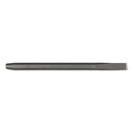 imagen de Proto Cincel frío - 1/4 pulg. ancho - J86A3/16S2