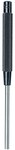 imagen de Starrett Acero Pasador de la unidad - longitud de 8 pulg. (200mm) - diámetro de 1/4 pulg. (6mm) - 248C