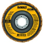 imagen de DEWALT - 4 1/2 pulg. - Mediano - 17017