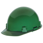 imagen de MSA Casco 814343 - Nailon reforzado con vidrio - Verde - 26002