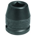 imagen de Proto J07510SS 4 Puntos 5/8 pulg. Toma De Impacto - accionamiento 3/4 pulg. - 36015