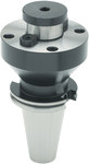 imagen de Parlec Simufit SM 50 Soporte de molino de concha cónica - 2 pulg. - C50-20SM4
