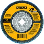 imagen de DEWALT Tipo 27 - Zirconio - 4 1/2 pulg. - 80 - 03664