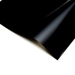 imagen de 3M 680-850 Black Reflective Tape - 2 in Width x 104 in Length - 31314