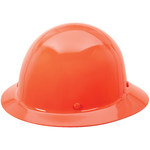 imagen de MSA Casco 454673 - Compuesto fenólico - Naranja - 25686