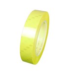 imagen de 3M Yellow Insulating Tape - 1/2 in x 72 yd - 0.5 in Wide - 2.5 mil Thick - 56288