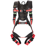 imagen de MSA PRD Body Harness 10176309, Size Medium - 50567