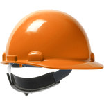 imagen de PIP Dynamic Dom 280-HP341SR Casco 280-HP341SR-03 - 4 puntos Trinquete suspensión - Naranja - 00660