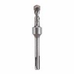 imagen de Bosch SDS-plus Con la punta de carburo Bit de parada - longitud de 4.6875 pulg. - HCSTP2083