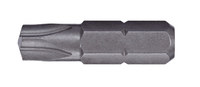 imagen de Vega Tools 2 MORTORQ Insertar Broca impulsora 230MT2A - Acero S2 Modificado - 1 1/4 pulg. Longitud - Gris Gunmetal acabado - 00884