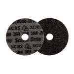 imagen de 3M Scotch-Brite Juego de destornilladores de precisión Gris oscuro Disco autoadherente de precisión para acondicionamiento de superficies - Juego de destornilladores de precisión - 5 pulg. - Extragrue