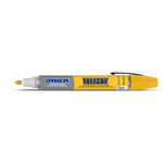 imagen de Dykem Tuff Guy 44401 Yellow Medium Marking Pen