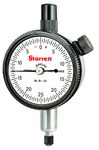 imagen de Starrett Blanco Indicador de cuadrante - diámetro de.375 pulg - 81-131J