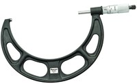 imagen de Starrett Carburo Micrómetro de exteriores - T436.1XRL-7