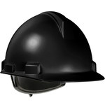imagen de PIP Dynamic Cotopaxi Hard Hat 280-HP441R 280-HP441R-11 - Size Universal - Black - 00625