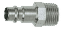 imagen de Dynabrade Enchufe macho 96005 - Rosca de 3/8 pulg.