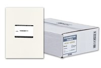 imagen de Purus Hojas de papel sueltas PCIC 1099C - 11 pulg. x 8.5 pulg. - Transparente - pcic 1099c