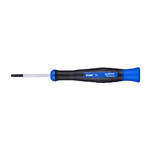 imagen de Vega Tools 5 TORX PSTX5130 Destornillador De Precisión - Acero S2 Modificado - 00728