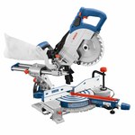 imagen de Bosch CORE18V Sierra de inglete GCM18V-08N - 63834