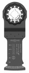 imagen de Bosch Starlock Bi-Metal Cuchilla oscilante - longitud de 1-1/4 pulg. - OSL114F