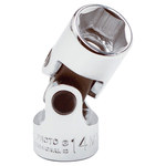 imagen de Proto J5277HAM 6 Puntos 14 mm Toma de corriente de la junta universal - accionamiento 3/8 pulg. - 99636