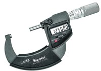 imagen de Starrett Carburo Micrómetro de exteriores - 796.1XFL-2
