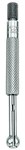imagen de Starrett Medidor de agujeros pequeños - longitud de 3-3/8 pulg. - 829C