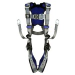 imagen de DBI-SALA ExoFit X200 Climbing, Suspension Body Harness 70804547977, Size Medium, Gray - 19621