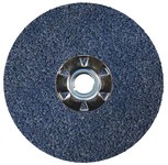 imagen de Weiler Tiger Zirc - 4 1/2 pulg. - 50 - Zirconia - 59933