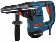 imagen de Bosch SDS-plus Martillo Rotativo - RH328VCQ