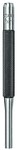 imagen de Starrett Acero Punzón - 7/32 pulg. x 4 pulg. - 565F