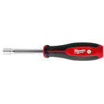 imagen de Milwaukee HollowCore 1/4 in 48-22-2551 Nut Driver - Forged Steel - 7.20 in - 67092