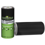 imagen de Shurtape FrogTape Negro Cinta brillante - 12 pulg. Anchura x 50 pies Longitud - 10 mil Espesor - SHURTAPE 105727
