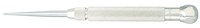 imagen de Starrett Carburo Trazador de bolsillo de carburo - longitud de 2 - 7/8 pulg.adas (72mm) - diámetro de 3/8 pulg. (9.5mm) - 70BX