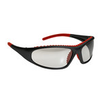 imagen de Bouton Optical Flashfire 250-50-04 Universal Policarbonato Lentes de seguridad estándar lente Transparente - Marco completo - 616314-36248
