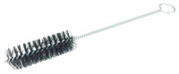 imagen de Weiler Nylon Single Spiral Tube Brush - 13 in Length - 1 1/4 in Diameter - 0.014 in Bristle Diameter - 44114